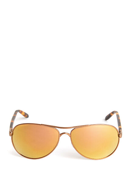 OO4079 Rose Gold Kadın Güneş Gözlüğü