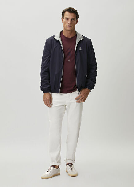 Ecru Jeans