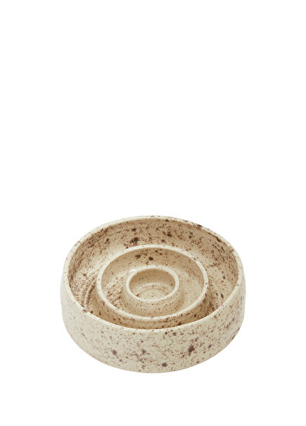 Yavaş Yediren Mama Kasesi 