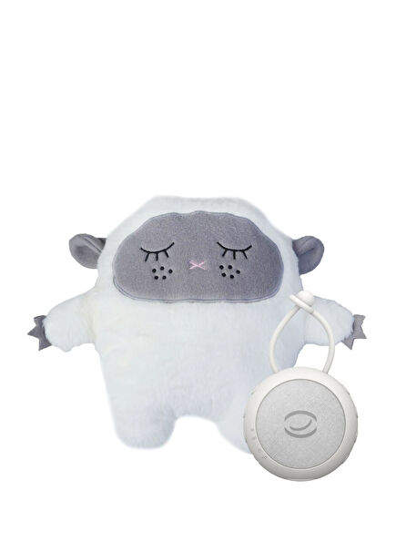 Zuzu Püşpış Lullaby White Noise Device and Sleep Companion
