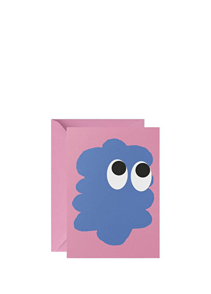 Sweet Joe Zarflı Tebrik Kartı 