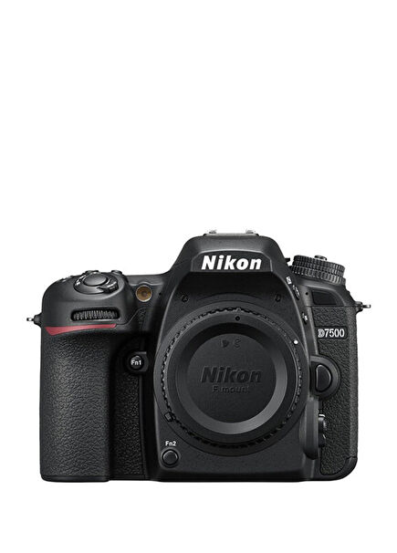 D7500 Dijital Fotoğraf Makinesi
