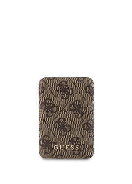 4G Patterned 5000 mAh Magsafe Compatible Powerbank