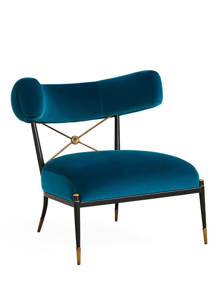 Rider Klismos Sandalye