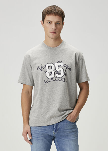 Grey T-Shirt
