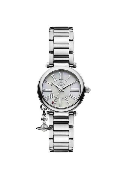VV006PSLSL Women's watch in Metallic Grey Steel