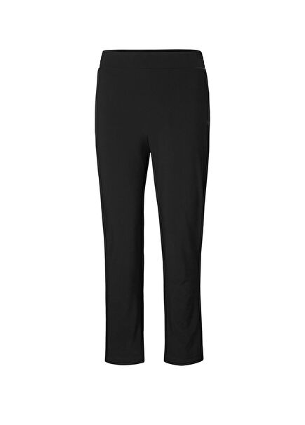 W Thalia 2.0 Siyah Kadın Spor Pantolon