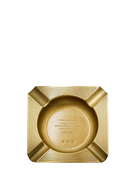 Gold Bakır Metal Puro Küllüğü