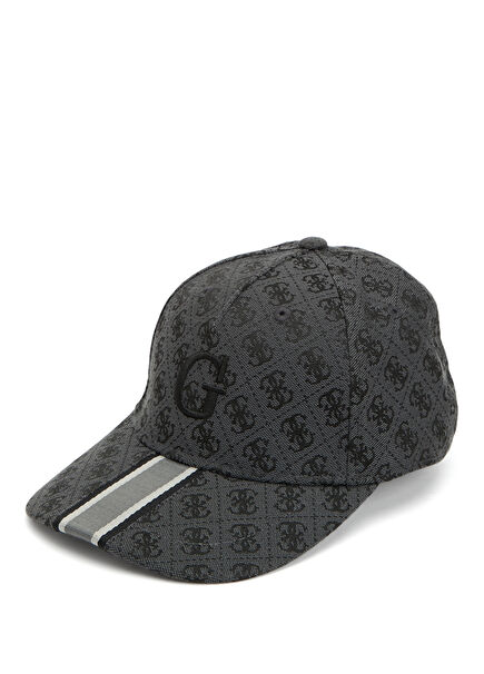 London Baseball Grey Men's Hat