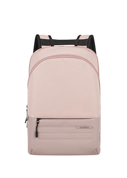 KH8-80-001 Stackd Bız Pembe 14.1" Kadın Notebook Sırt Çantası