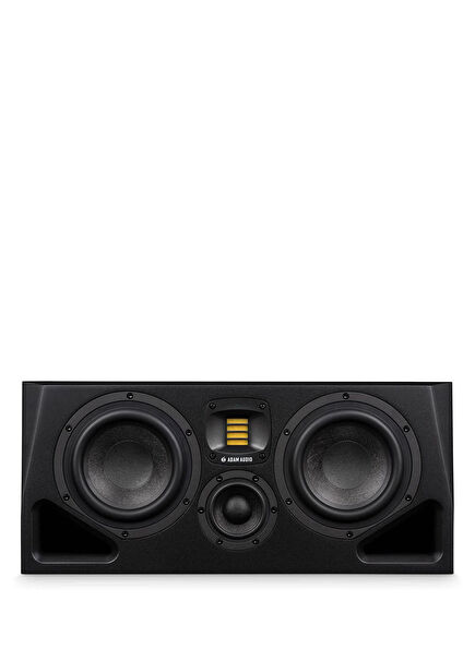 A77H 340W Dual 7" Nearfield Active Studio Monitor