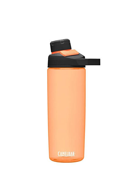 Tritan™ Renew Chute Mag Turuncu Spor Matara 600 ml