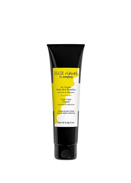 Curl Care Cream 150Ml