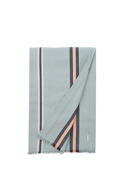 Aren Linen Double Bedspread 240 x 260 cm
