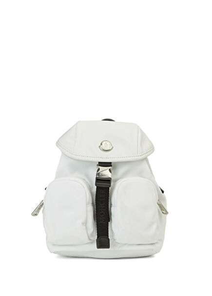 Trick Mini White Women's Bag