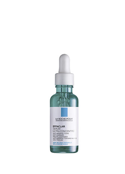 Effaclar Ultra Daily Peeling Effect Serum 30 ml