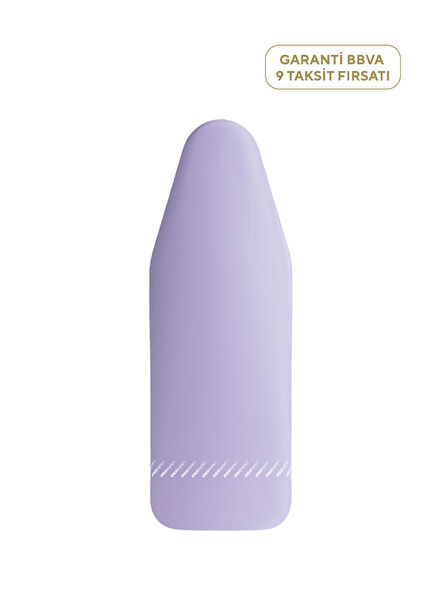 Mycover Mauve Ironing Board Cover