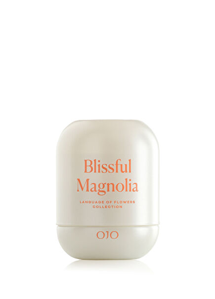 Language Of Flowers Blissful Magnolia