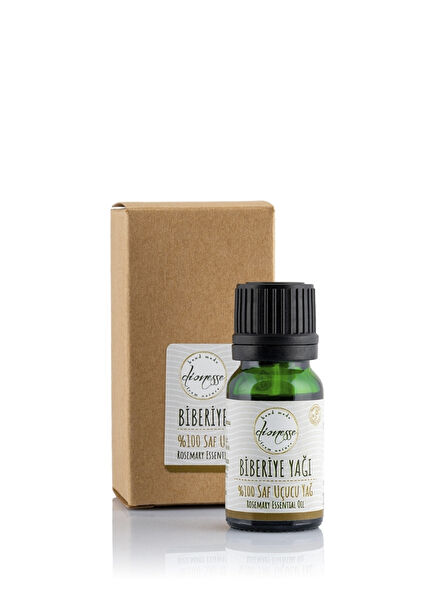 Rosemary Essential Oil 10 ml