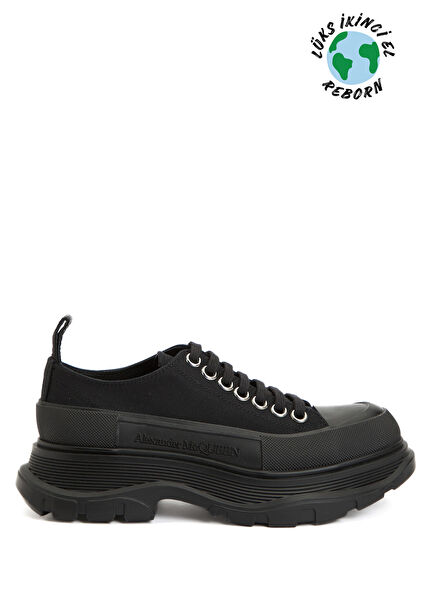 Alexander mcqueen women's sneakers