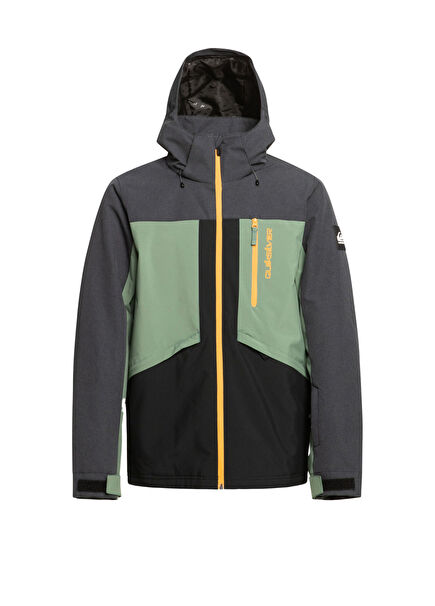 Dawson Men's Ski Snowboard Jacket