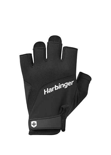 Training Grip 2.0 Siyah Unisex Ağırlık Eldiveni 