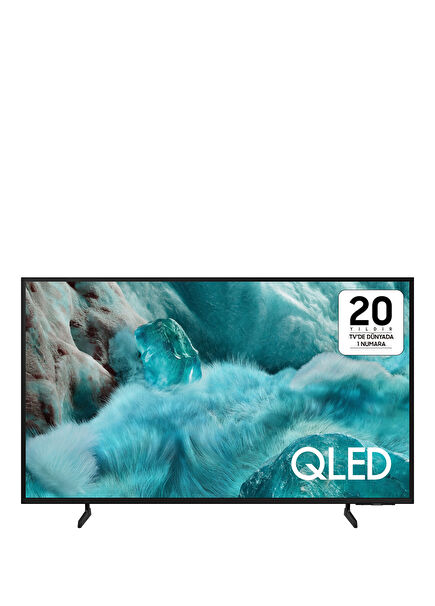 98Q7FA 98'' Tizen UHD 4K Smart QLED TV