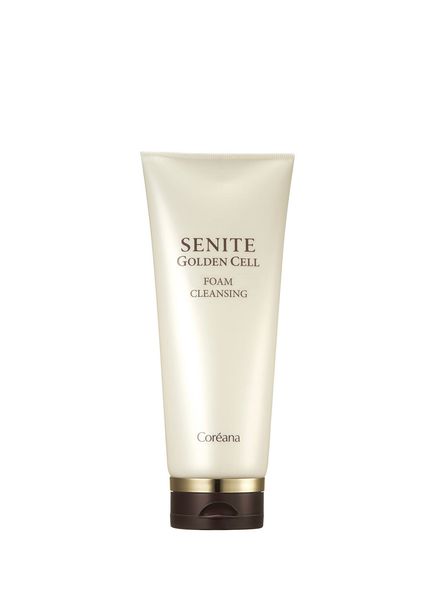 Golden Cell Foam Cleansing Arındırıcı Yüz Temizleyici