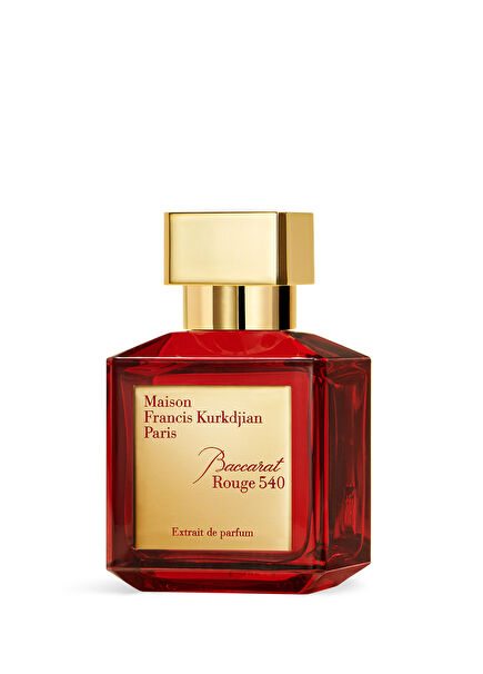 Baccarat Rouge 540 Extrait De Parfum 70 ml