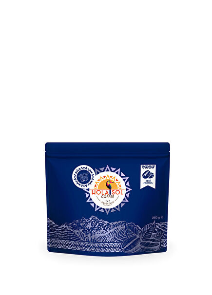 Espresso Primo Gusto Çekirdek Kahve 250 gr