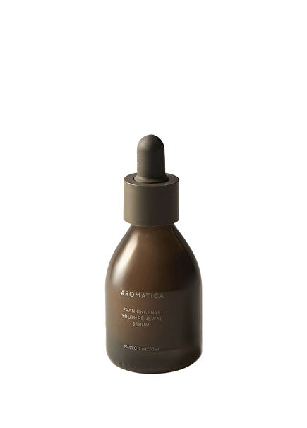 Frankincense Youth Renewal Serum 30ml
