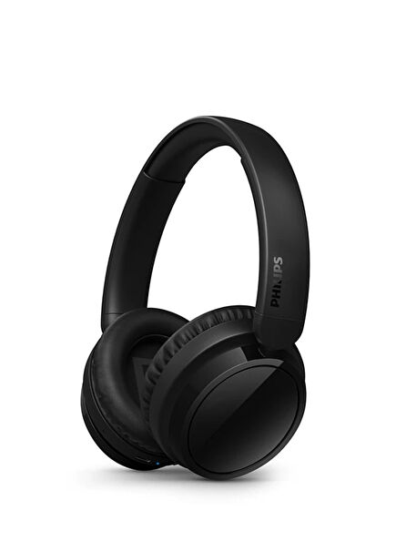 TAH5209BK Siyah Kulak Üstü Bluetooth Kulaklık 