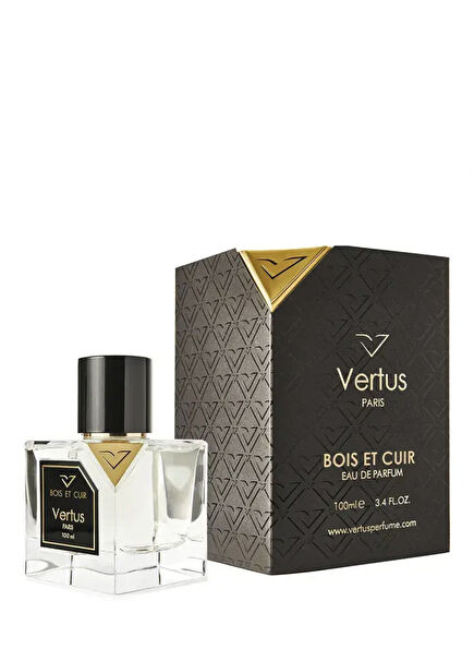 Bois Et Cuir EDP 100 ml Women's Perfume