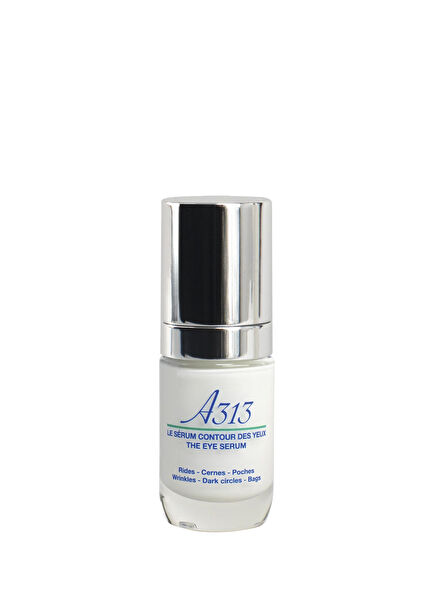 The Eye Serum Kırışıklık Karşıtı Nemlendirici Göz Çevresi Bakım Serumu 15 ml