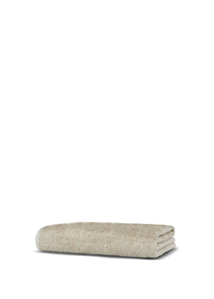 Grain Mink Body Towel