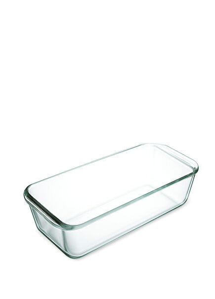 Baton Glass Cake Mold
