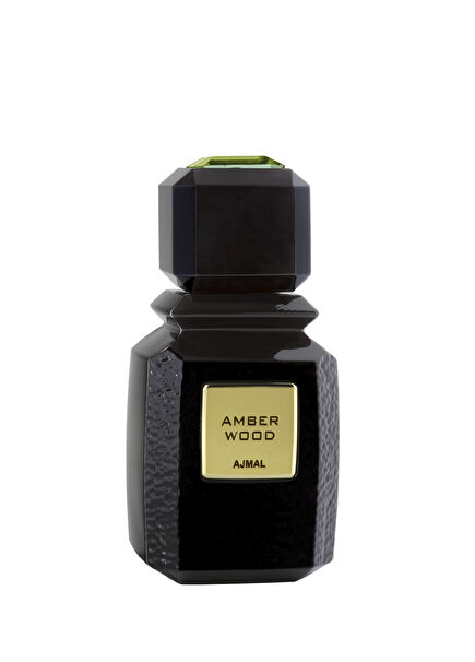 Amber Wood Eau De 100 ml Men's Perfume