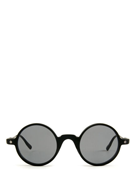 Radical Biolux Smoked Acetate Unisex Sunglasses