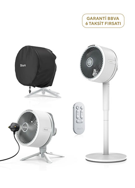 FlexBreeze Portable Fan
