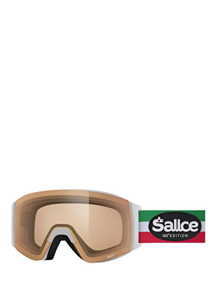 Double RWX by NXT Winter Erkek Kayak Gözlüğü