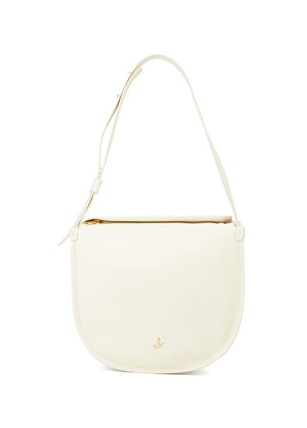 Ecru Women's Shoulder Bag