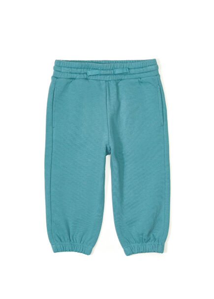 Blue Boys Tracksuit