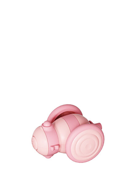 Pink Moving Cat Toy