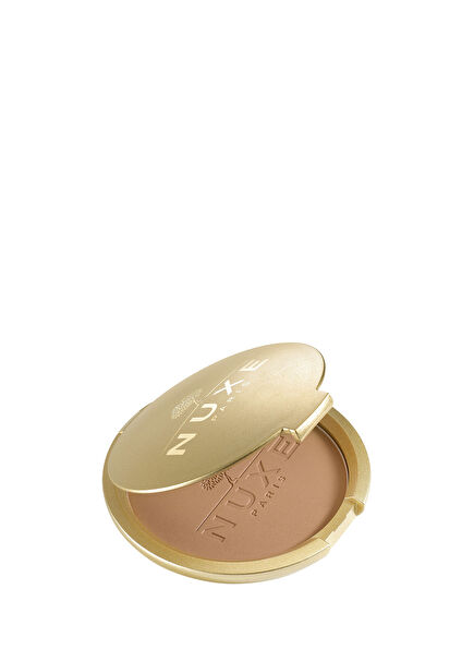 Multi-Purpose Bronzing Compact Powder