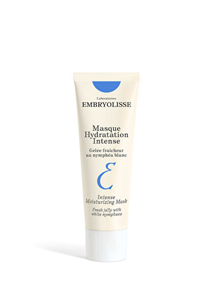 Intense Moisturizing Nemlendirici Maske 50 ml