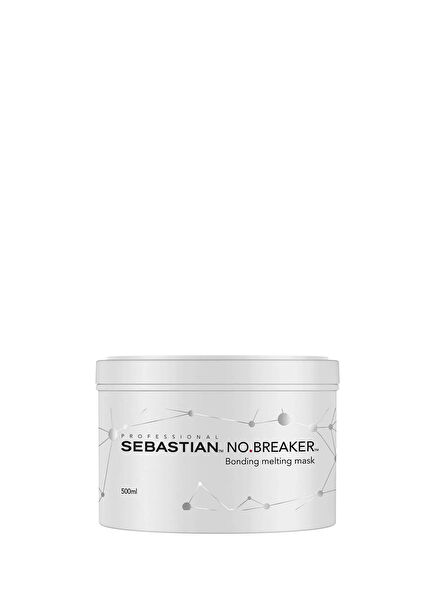 No Breaker Bonding Bağ Onarıcı Saç Maskesi 500 ml