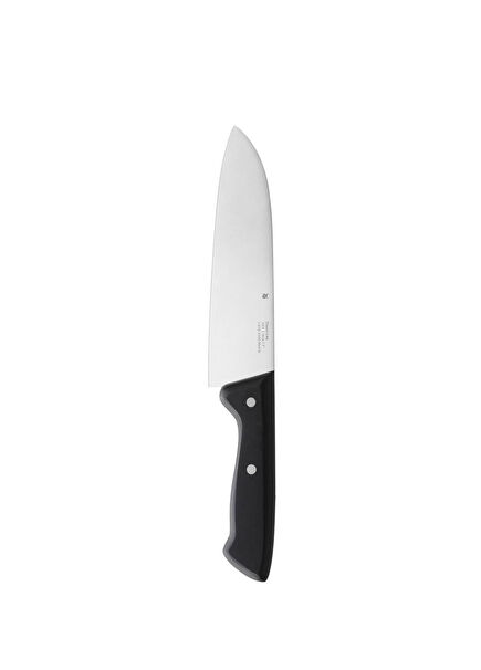 Classic Line Siyah Çelik Santoku Bıçağı