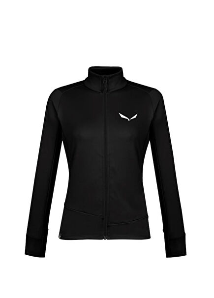 PL Black Women's Jacket Coat