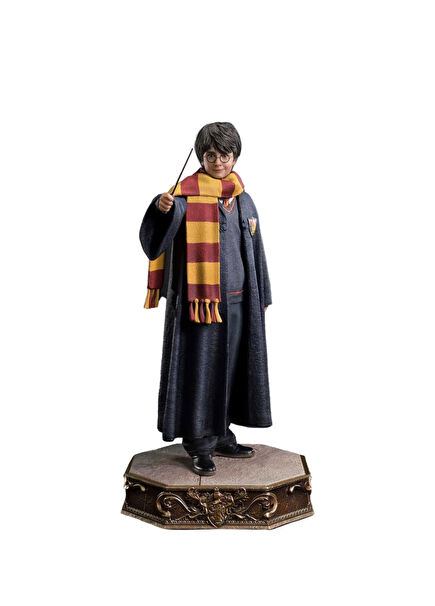 1/6 Scale Limited Edition Figür Heykel