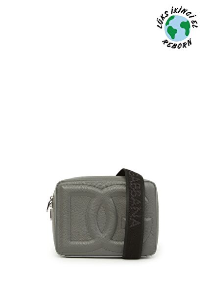 Dolce&gabban dg logo bag